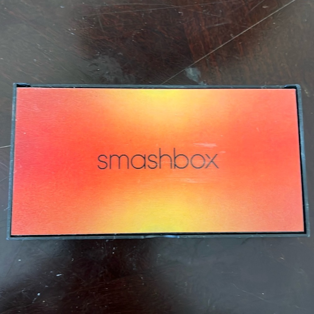 Smashbox Lipstick Palette
